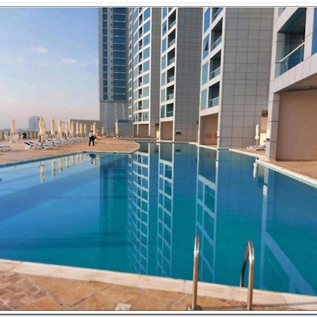 Skyline High Beach 2 Bedroom Apartment Аджман Экстерьер фото